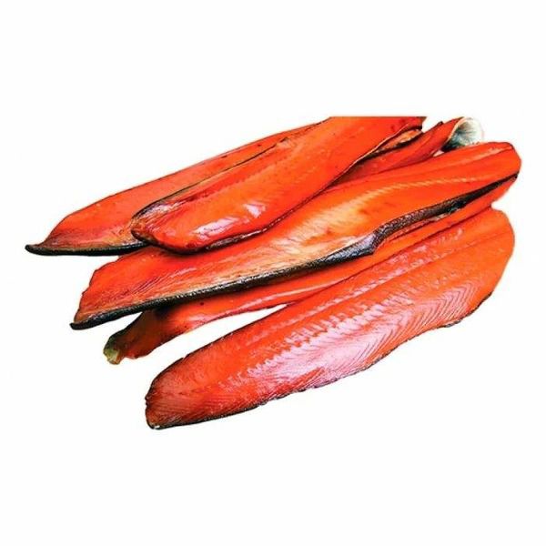 Кижуч спинка х/к