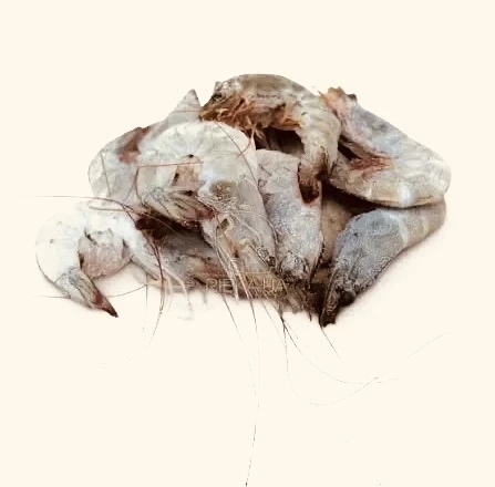 Креветка королевская Ванамей Бабочка 20/30 с/г