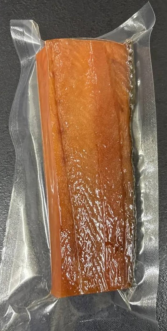 Кета спинка х/к в/у 150-300 гр