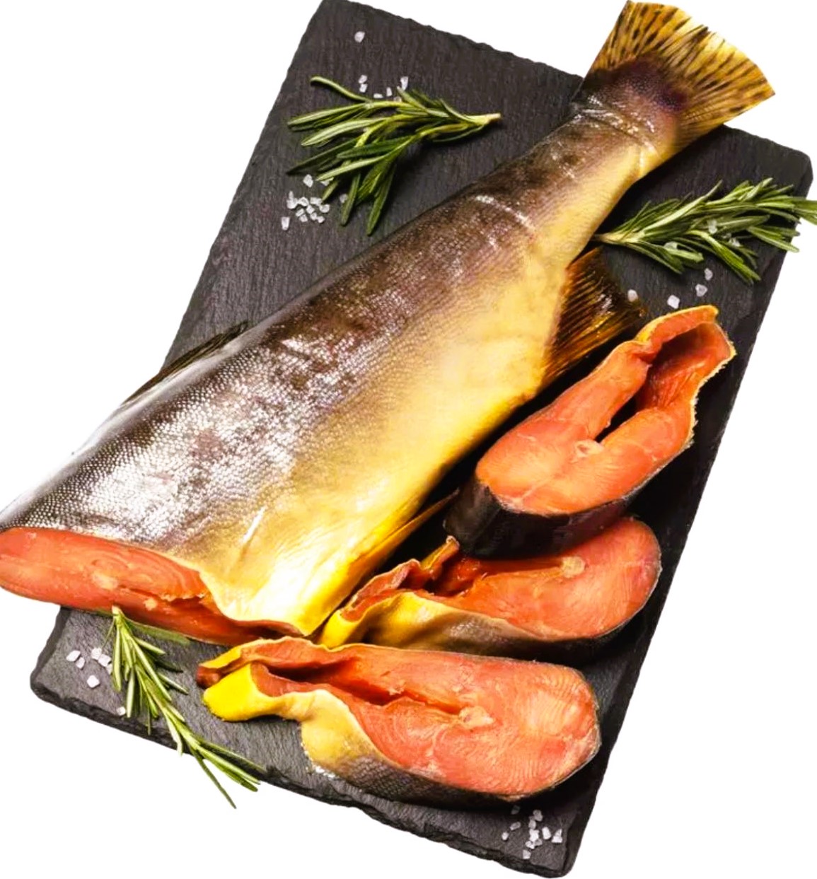 Горбуша тушка х/к кг Горбуша тушка х/к кг