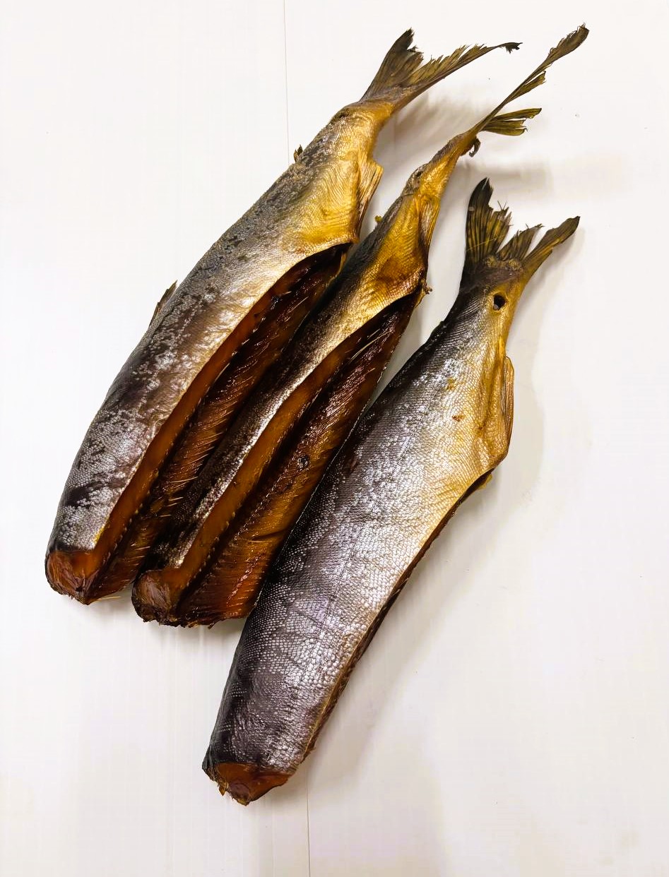 Горбуша балык х/к