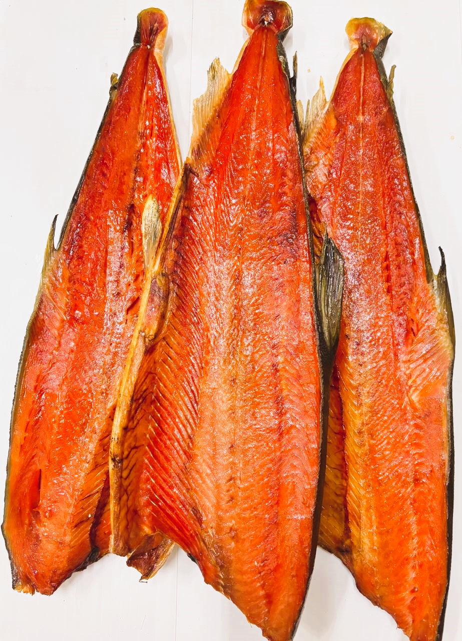 Кета пласт х/к кг