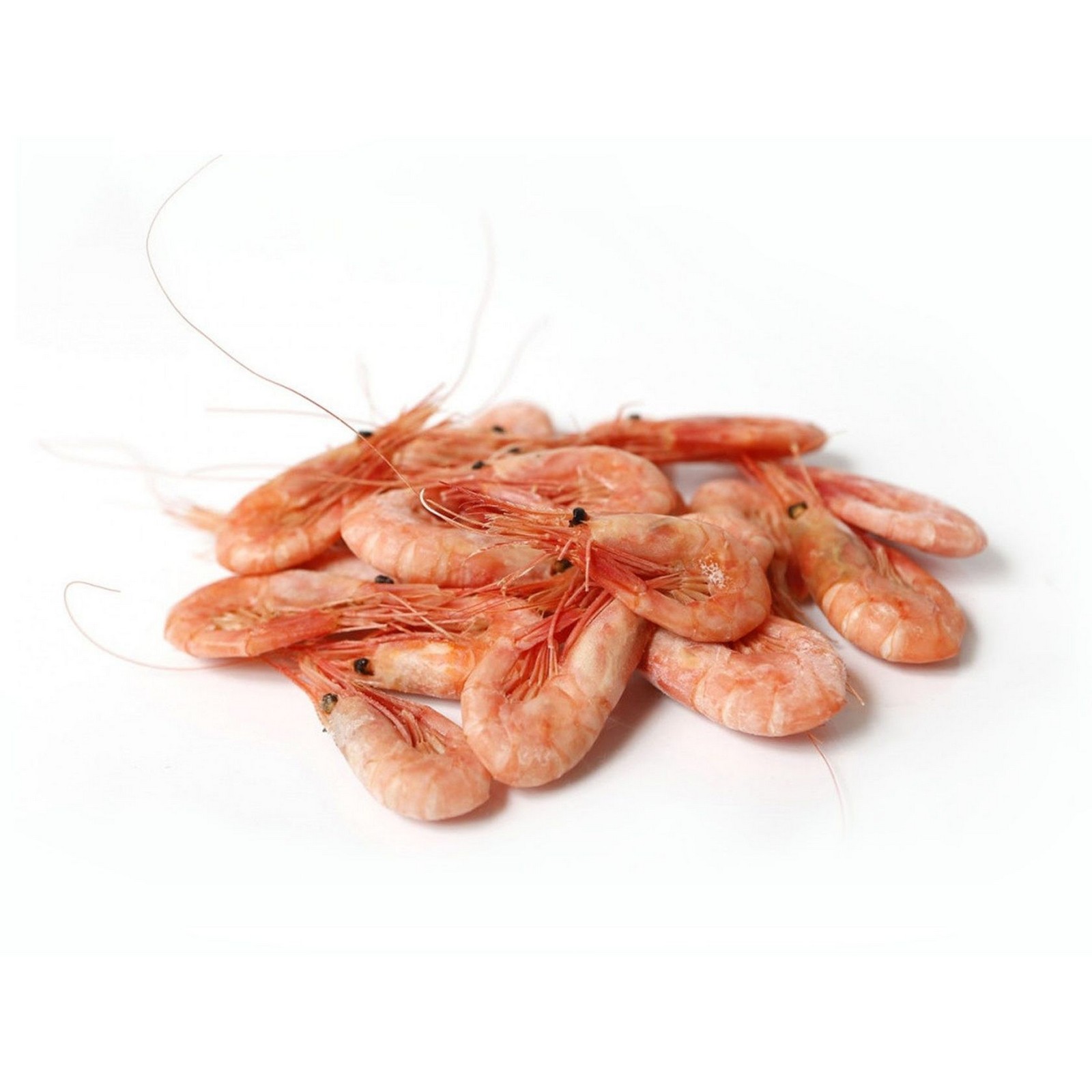 Креветка северная в/м 70/90 н/р весовая