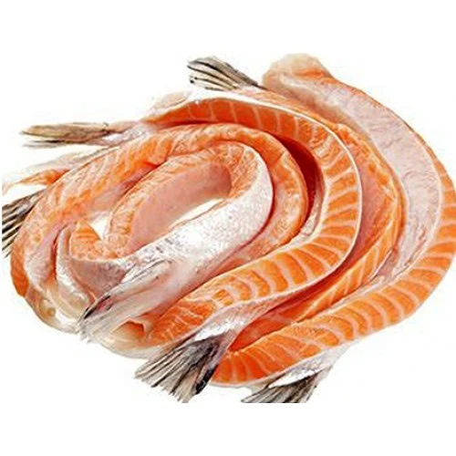 Брюшки лосося (семги )