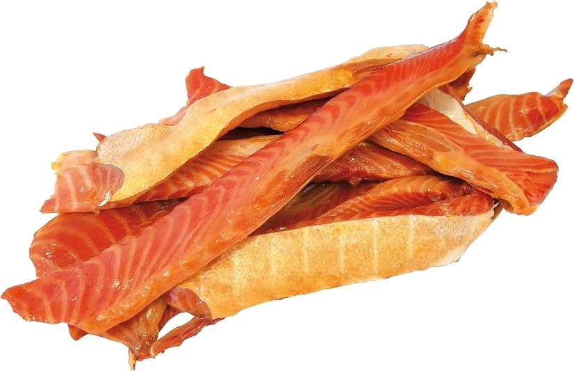 Горбуша брюшки х/к в/у Горбуша брюшки х/к в/у