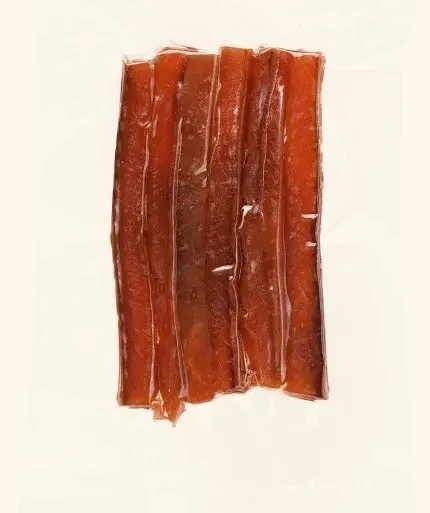 Горбуша соломка х/к в/у Горбуша соломка х/к в/у